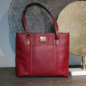 Dooney & Bourke Lexington Tote